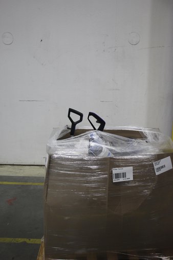 Truckload – 26 Pallets – 449 Pcs – Vacuums, Accessories – Untested Customer Returns – Walmart