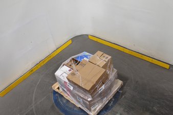 1 Pallets – 9 Pcs – Ice Makers – Untested Customer Returns – Walmart