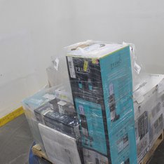 1 Pallets - 9 Pcs – Kitchen & Dining, Storage & Organization - Untested Customer Returns - Walmart