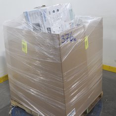 1 Pallets - 18 Pcs - New Ice Makers, Drip Brewers / Perculators, Accessories, Kitchen & Dining - New and New Damaged Box - Walmart