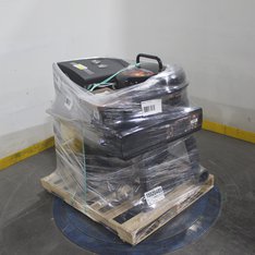1 Pallets - 3 Pcs – Grills & Outdoor Cooking - Untested Customer Returns - Walmart