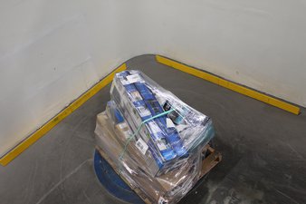 1 Pallet – 13 Pcs – Storage & Organization, Hardware – Untested Customer Returns – Walmart