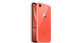 Apple iPhone XR 64GB Coral LTE Cellular Sprint MT4D2LL/A – Unlocked – Certified Refurbished