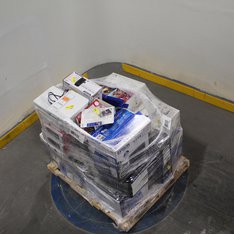 1 Pallet - 26 Pcs – All-In-One, Drones & Quadcopters Vehicles, PSU/Power Supplies - Untested Customer Returns - Walmart