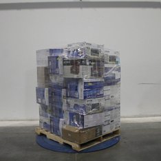 3 Pallets - 90 Pcs – All-In-One, Portable Speakers, Other, GPU/Graphics Cards - Untested Customer Returns - Walmart