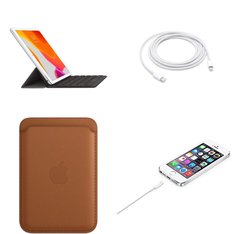 Case Pack - 45 Pcs - Other, Apple iPad, Cases - Customer Returns - Apple