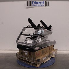 6 Pallets - 83 Pcs – Optics / Binoculars, Exercise & Fitness, Outdoor Sports - Untested Customer Returns - Walmart