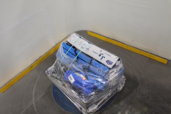 1 Pallets – 14 Pcs – Camping & Hiking – Untested Customer Returns – Walmart