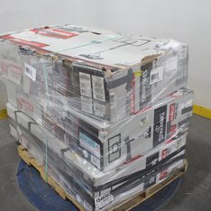 1 Pallets - 3 Pcs – Outdoor Sports - Untested Customer Returns - Walmart