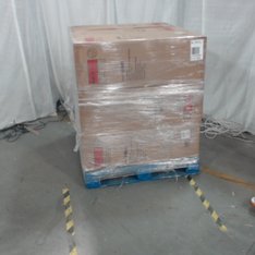 1 Pallets - 9 Pcs - New Mattresses - New and New Damaged Box - Walmart