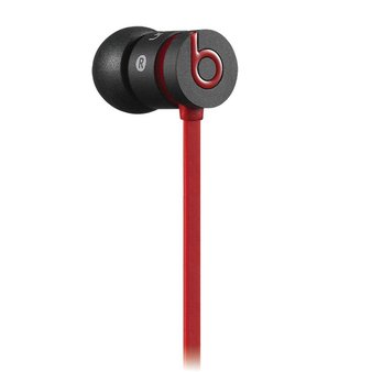 10 Pcs – Beats by Dr. Dre urBeats Black Wired In Ear Headphones MH7H2AM/A – Refurbished (GRADE A)