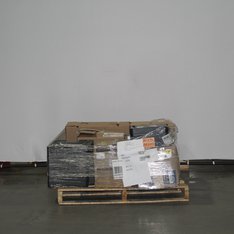 3 Pallets - 126 Pcs – Monitors, Ink, Toner, Accessories & Supplies, All-In-One, Networking - Untested Customer Returns - Walmart