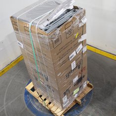 1 Pallets - 1 Pcs – Refrigerators - Untested Customer Returns - Walmart