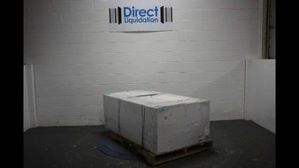 1 Pallets – 1 Pcs – Kitchen & Bath Fixtures – Untested Customer Returns – Master Distribution