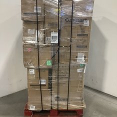1 Pallet - 38 Pcs – Decorations & Favors, Decor, Food Processors, Blenders, Mixers & Ice Cream Makers - Untested Customer Returns - Walmart