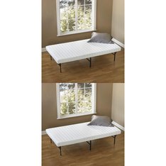 3 Pallets - 45 Pcs - New Mattresses - New and New Damaged Box - Walmart