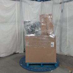 1 Pallets - 8 Pcs – Kids, Mattresses - Untested Customer Returns - Walmart