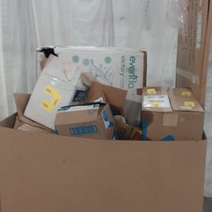 1 Pallets - 56 Pcs – Cleaning Supplies, Kitchen & Dining, Bath & Body, Baby Food & Formula - Untested Customer Returns - Walmart.