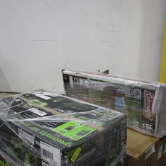 3 Pallets - 18 Pcs - Mowers - Untested Customer Returns