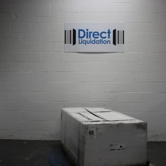1 Pallets - 1 Pcs – Kitchen & Bath Fixtures - Untested Customer Returns - Master Distribution