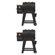 1 Pallets - 2 Pcs – Grills & Outdoor Cooking - Untested Customer Returns - Walmart
