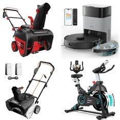 3 Pallets - 65 Pcs – Unsorted, Humidifiers / De-Humidifiers, Kitchen & Dining, Luggage - Untested Customer Returns - Walmart