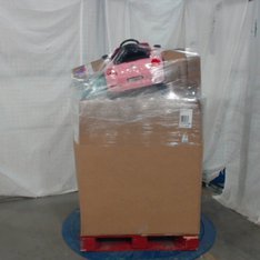 6 Pallets - 384 Pcs – Unsorted, Kitchen & Dining, Decor, Rugs & Mats - Untested Customer Returns - Walmart