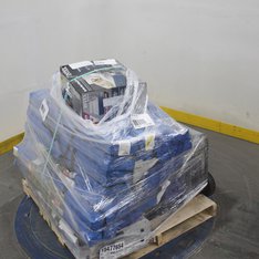 1 Pallets - 15 Pcs – Camping & Hiking, Outdoor Sports - Untested Customer Returns - Walmart