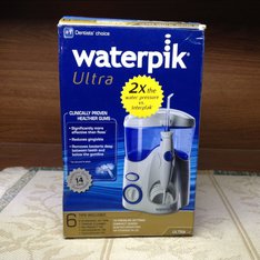 Pallet - 5 Pcs - Oral Care - Customer Returns - WATERPIK