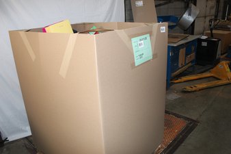 6 Pallets – 794 Pcs – Womens, Mens – Like New or New Customer Returns – JC Penney
