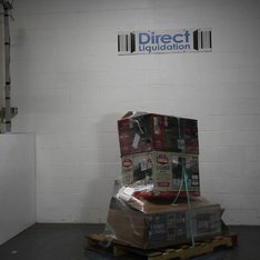3 Pallets - 13 Pcs – Grills & Outdoor Cooking - Untested Customer Returns - Walmart