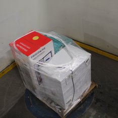1 Pallets - 3 Pcs – Unsorted - Untested Customer Returns - Walmart