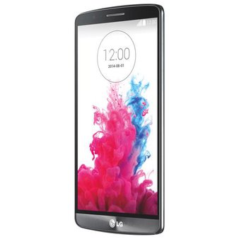 10 Pcs – LG G3 32GB Black LTE Cellular Rogers/Fido – Refurbished (BRAND NEW)