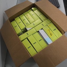 1 Parcel Box Box- 42 Pcs - Media Streaming Players (IPTV) - Customer Returns (Plug and Play Tested) - onn. - Walmart