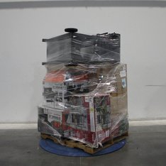 3 Pallets - 40 Pcs – Grills & Outdoor Cooking - Untested Customer Returns - Walmart