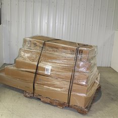 1 Pallets - 5 Pcs - New Cycling & Bicycles - New and New Damaged Box - Walmart