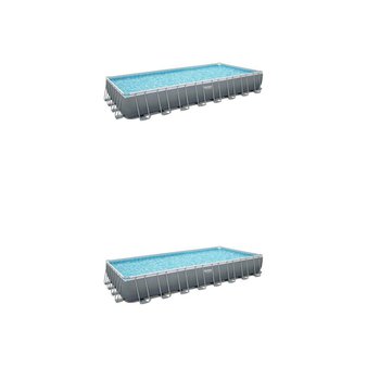 Pallet – 2 Pcs – Pools & Water Fun, Mowers – Overstock – Bestway