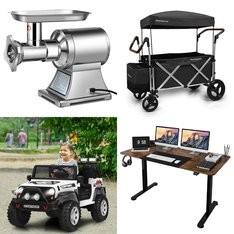1 Pallets - 25 Pcs – Vehicles, Patio, Bath & Body, Bath - Untested Customer Returns - Walmart.