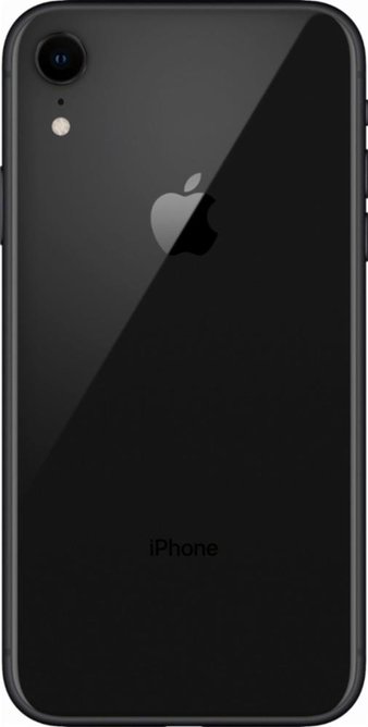 5 Pcs – Apple iPhone XR 128GB – Unlocked – Certified Refurbished GRADE A