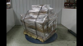 1 Pallets – 8 Pcs – New Cycling & Bicycles – New and New Damaged Box – Walmart