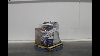 3 Pallets – 484 Pcs – Other, Apple Watch, Apple iPad, Cases – Untested Customer Returns – Walmart