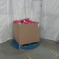 1 Pallets - 231 Pcs – Unsorted, Stuffed Animals, Jackets & Outerwear, Kitchen & Dining - Untested Customer Returns - Walmart