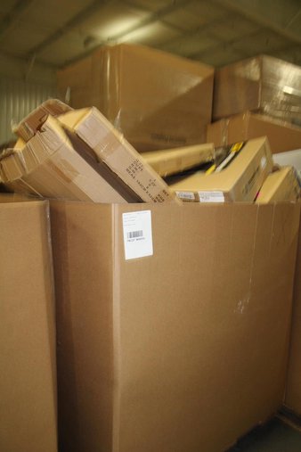 Truckload – 30 Pallets – 12000 to 13000 Pcs – General Merchandise (Amazon) – Customer Returns