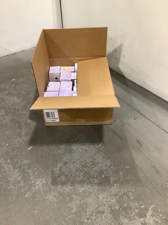 1 Parcel Box – 13 Pcs – Baby Monitors – Untested Customer Returns – Major Retailer