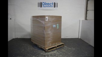 1 Pallets – 106 Pcs – Hardware, Kitchen & Bath Fixtures, Optics / Binoculars – Untested Customer Returns – Master Distribution
