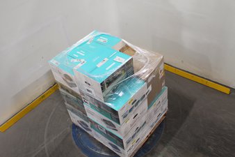 1 Pallets – 17 Pcs – Pools & Water Fun – Untested Customer Returns – Walmart