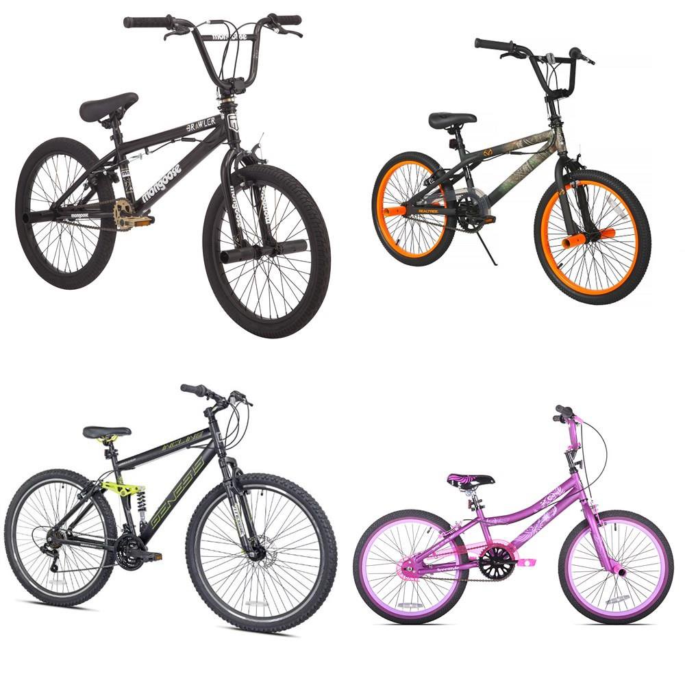 Mongoose r0900wma deals