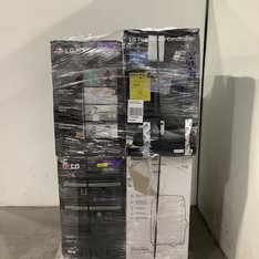 1 Pallets - 10 Pcs – Air Conditioners - Untested Customer Returns - Major Retailer