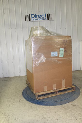 WEEKEND SPECIAL – 3 Pallets – 101 Pcs – Hardware, Storage & Organization, Cleaning Supplies, Lighting & Light Fixtures – Untested Customer Returns – Walmart