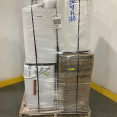 1 Pallets - 12 Pcs – Air Conditioners - Untested Customer Returns - Major Retailer